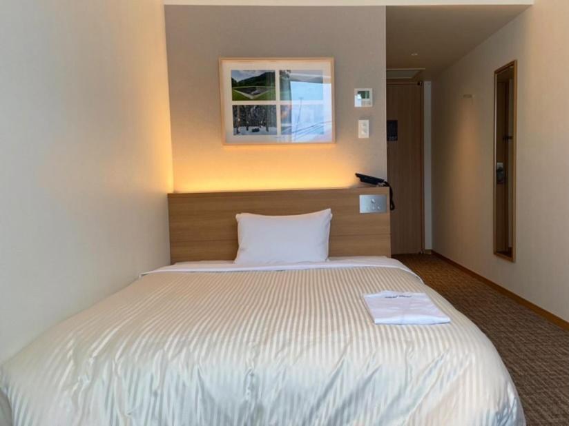 Hotel Bijiko Bibai Extérieur photo