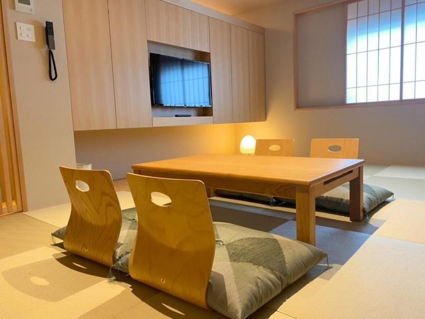 Hotel Bijiko Bibai Extérieur photo