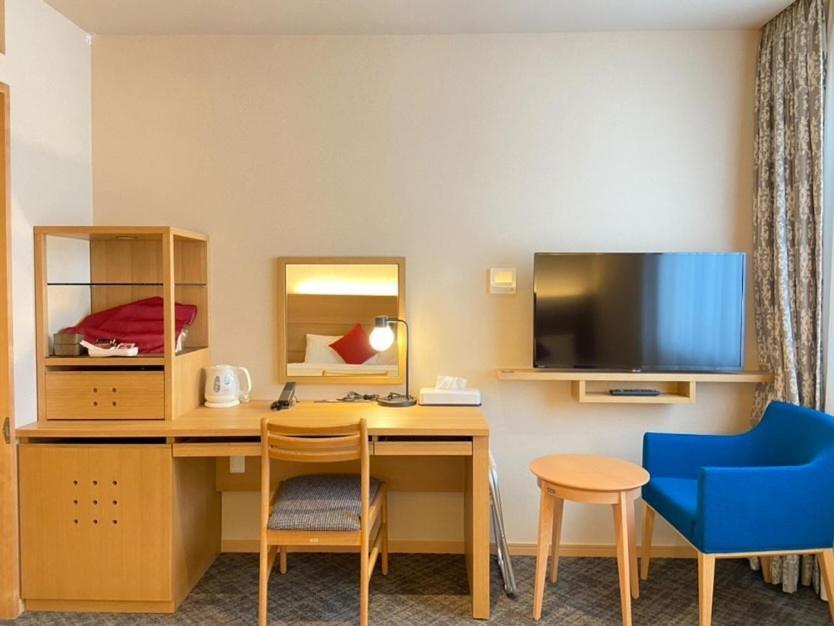 Hotel Bijiko Bibai Extérieur photo