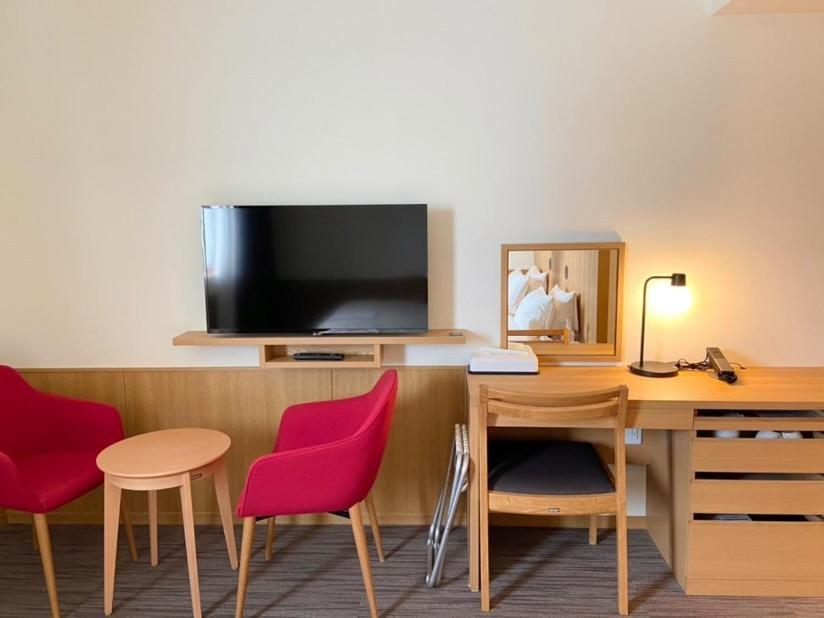 Hotel Bijiko Bibai Extérieur photo